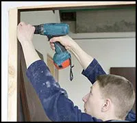 Central Garage Door Repair Service DeLand, FL 386-259-2370 - Installation