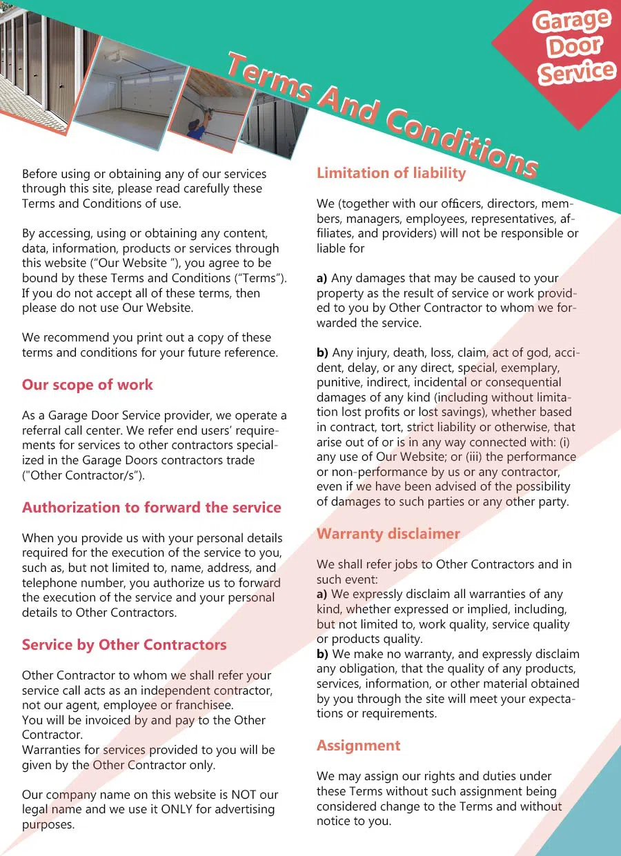 Central Garage Door Repair Service DeLand, FL 386-259-2370